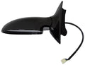 SIDE VIEW MIRROR-LH