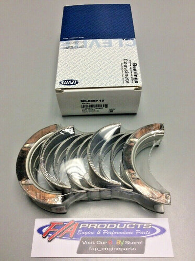 Mahle auto part