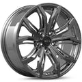 215/55R18 95V SL BLK ZIEX CT60 A/S