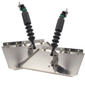 Nauticus Inc auto part