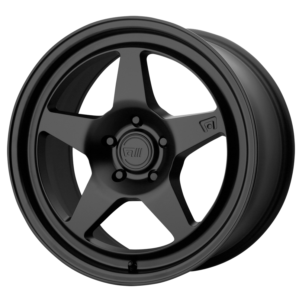 MR137 18X8.5 5X112 HYPER SLV 45MM