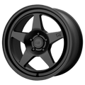 MR137 18X8.5 5X112 HYPER SLV 45MM