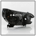 xTune 12-14 Honda CR-V (Halogen Models) OEM Style Driver Side Headlight