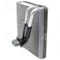 EVAPORATOR CORE