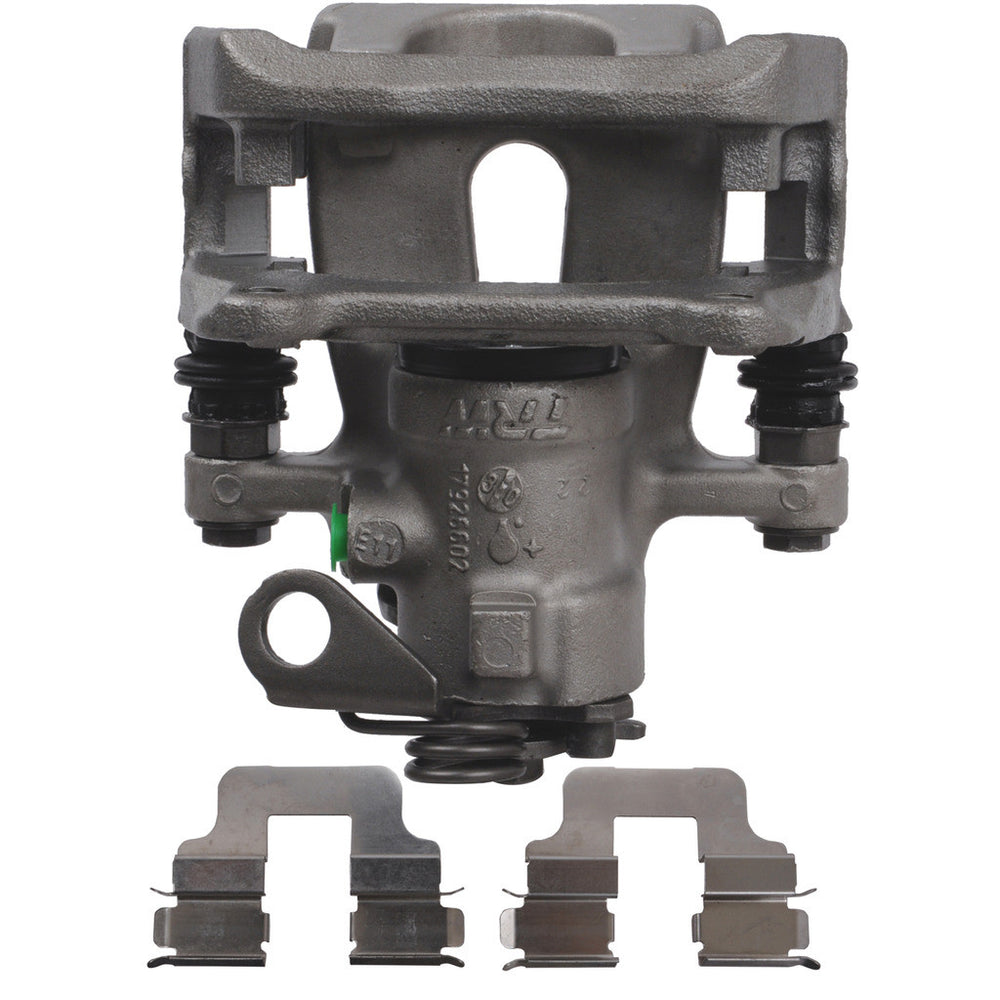 A1 REMFG INC auto part