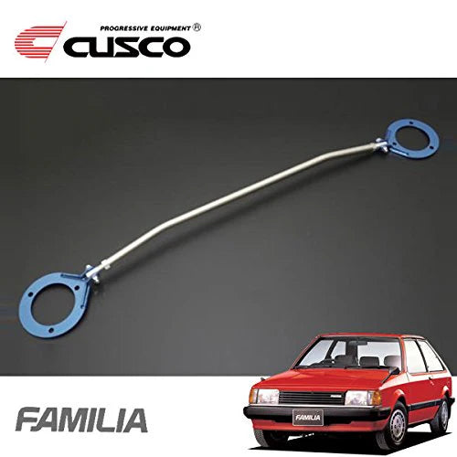 Cusco Strut Bar AS Rear BFMP 323 2WD