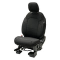 Body Armor 4x4 2021+ Ford Bronco (2-Door & 4-Door) Seat Cover - Front