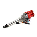 SB/BB Chevy Small Cap Distributor - Red