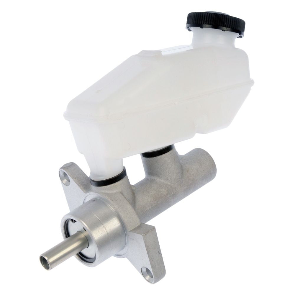 NEW MASTER CYLINDER
