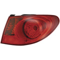 TAIL LAMP - RH