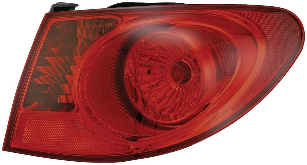 TAIL LAMP - RH