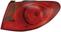 TAIL LAMP - RH