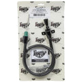 MIDNIGHT SERIES HITECH FLEXIBLE BRAIDED STAINLESS TRANSMISSION DIPSTICK
