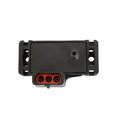 Holley auto part
