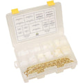 NAMZ 250 Series Builders Kit (Incl. 250/Locking 250 Series Connectors)
