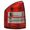 LH TAILLAMP ASSY JEEP COMPASS 20072010; JEEP COMPASS 20092010
