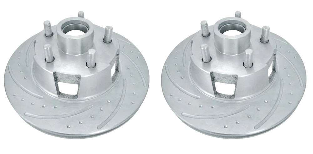 Stainless Steel Brakes auto part