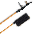 VINTAGE SERIES KICKDOWN CABLE KIT