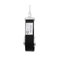 L&L 55" LAP SP SS 5PT PD HN BK