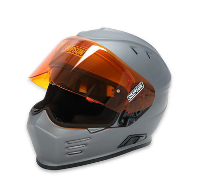 LTS GHOST BANDIT DOT XS FL ALLOY