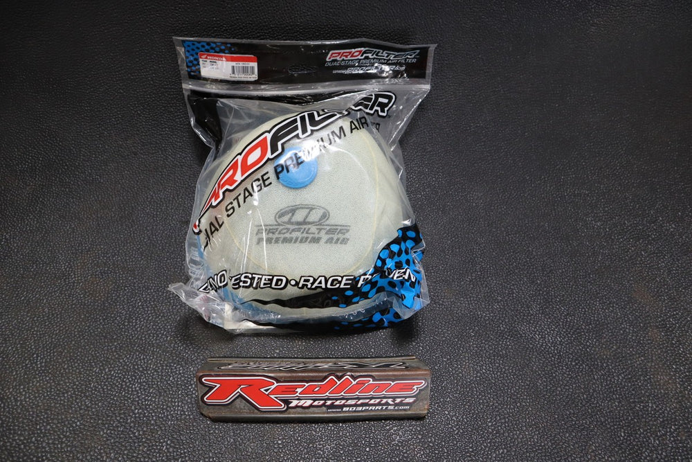 ProFilter 10-13 Honda CRF250R/09-12 Honda CRF450R Premium Air Filter
