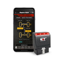 0725 WRANGLER JL/GLADIATOR JT FLASHCAL+ MOBILE TUNER