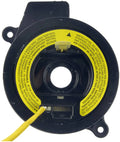 CLOCK SPRING