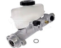NEW MASTER CYLINDER