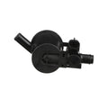 CANISTER PURGE SOLENOID