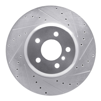R1 Concepts silver auto part