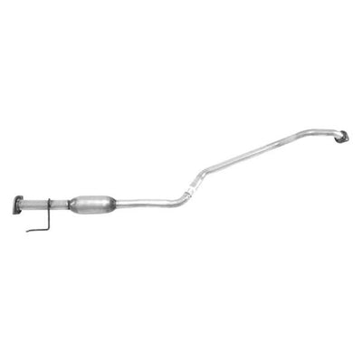 0205 SENTRA 2.5L PREBENT EXHAUST PIPE