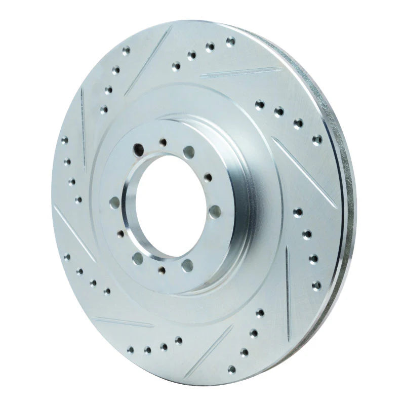 R1 Concepts silver auto part