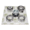 USA Standard Bearing Kit For 09 & Down Ford 8.8in