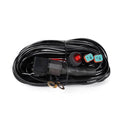 Concept Series Pod 3 Cube LED Pod Lights Fog Light Flush Mount (2 EA)