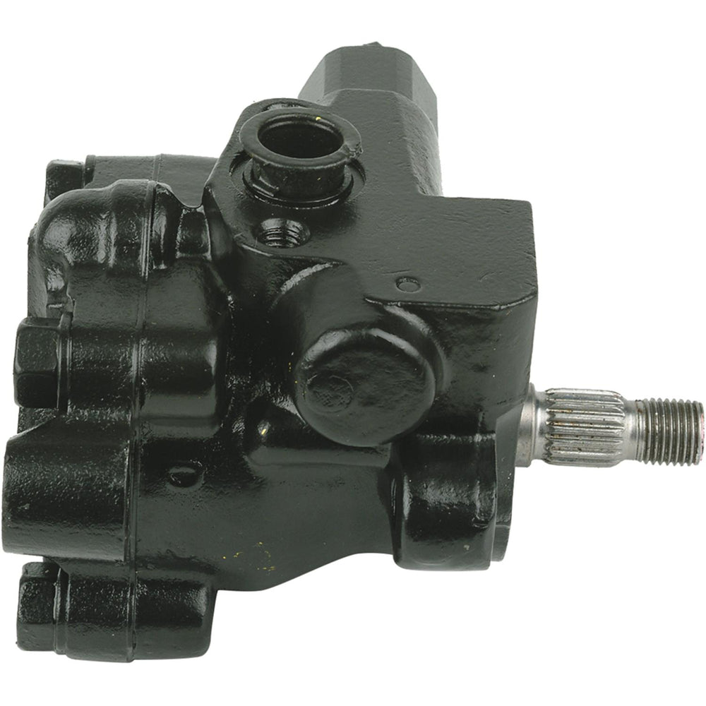 POWER STEERING PUMP