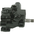 POWER STEERING PUMP