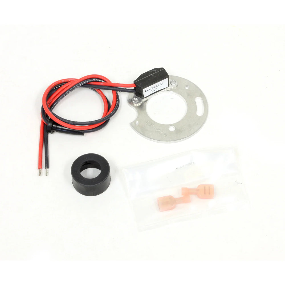 IGNITOR LUCAS 59D4 41882A 4 C