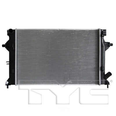 TYC auto part