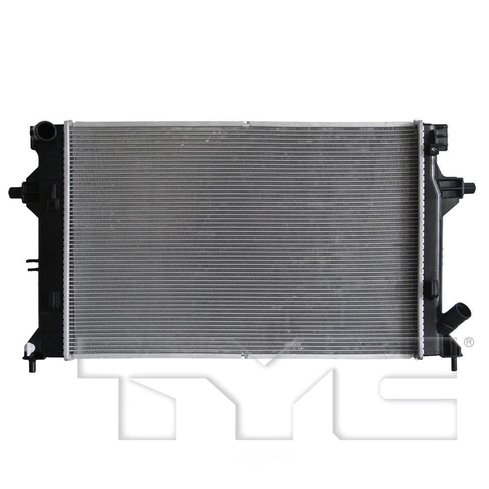 TYC auto part