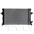 1720 HY ELNTR 2.0L L4 1R PA RAD