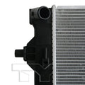 TYC auto part