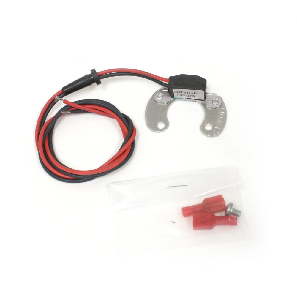 IGNITOR LUCAS 4 CYL