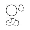 Engine Oil Filter Adapter Gasket - 15-11033-01