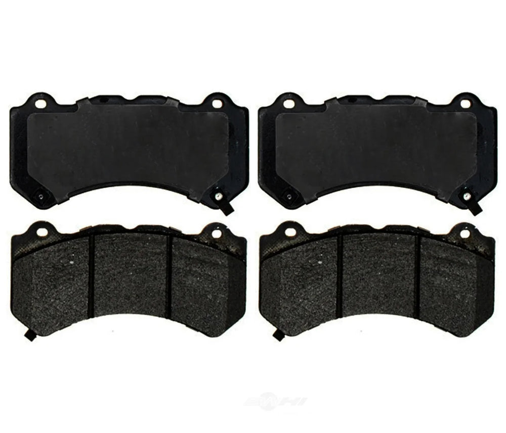 R auto part