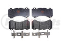 BRAKE PAD SET