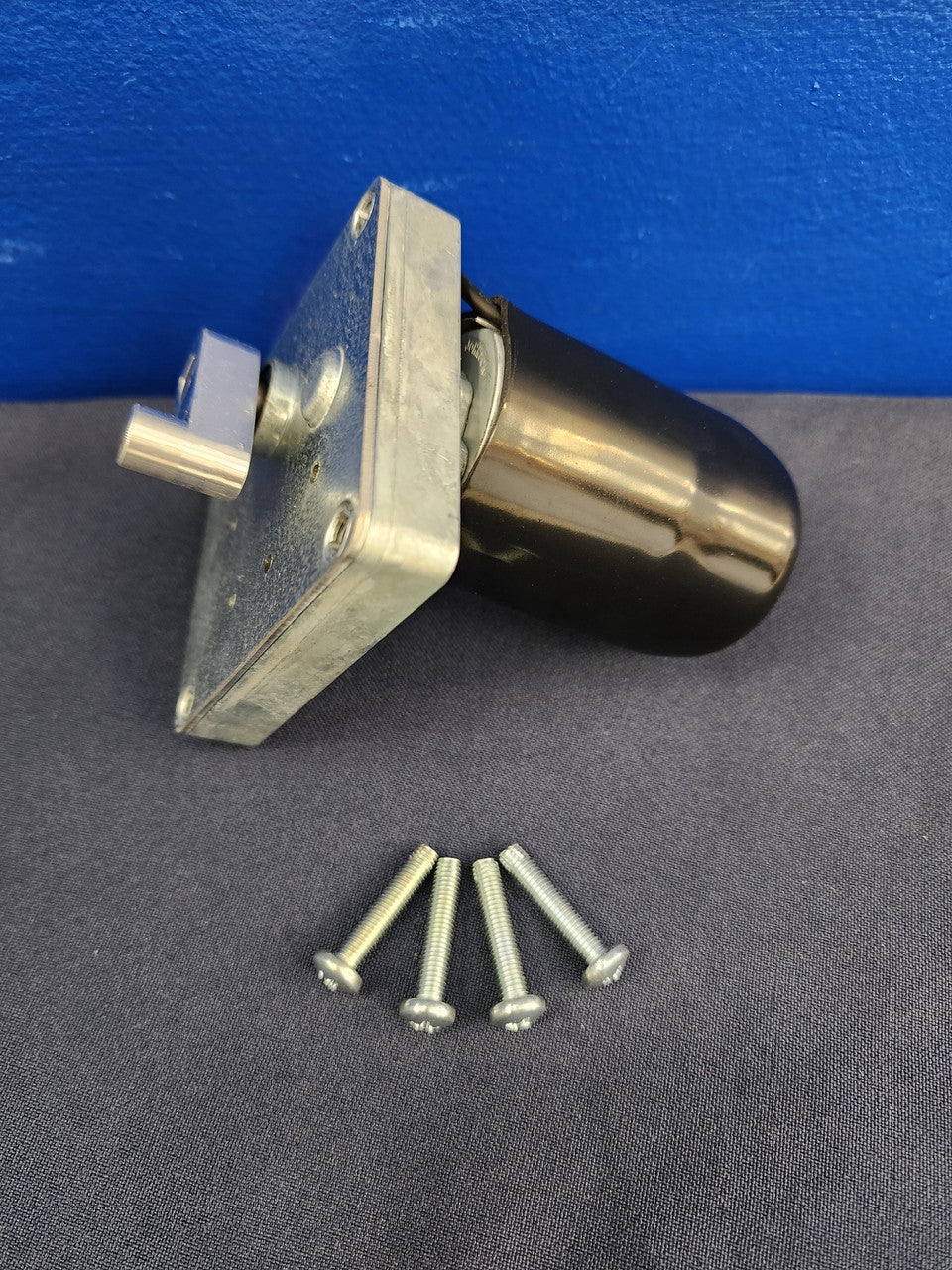 KIT MOTOR REPFTL 4300/4400
