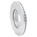 DFC silver auto part