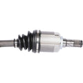 NEW CV AXLE ASSEMBLY