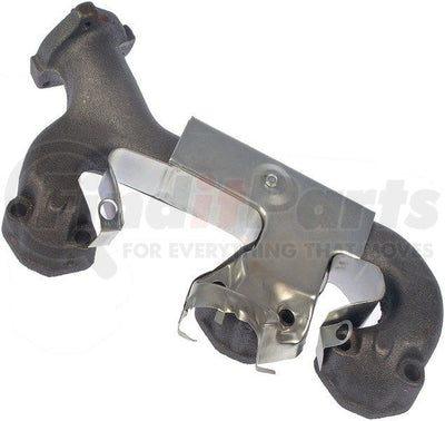 EXHAUST MANIFOLD KIT GM