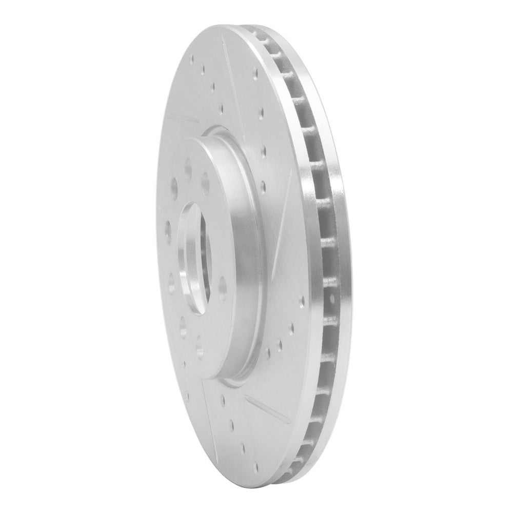 R1 Concepts silver auto part